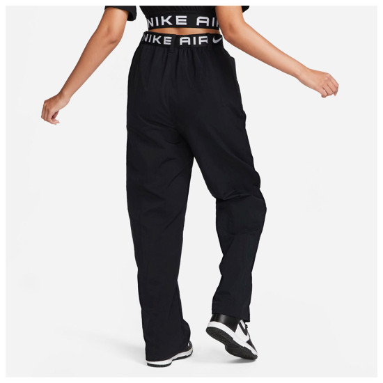Nike Γυναικείο παντελόνι φόρμας Sportswear Air High-Waisted